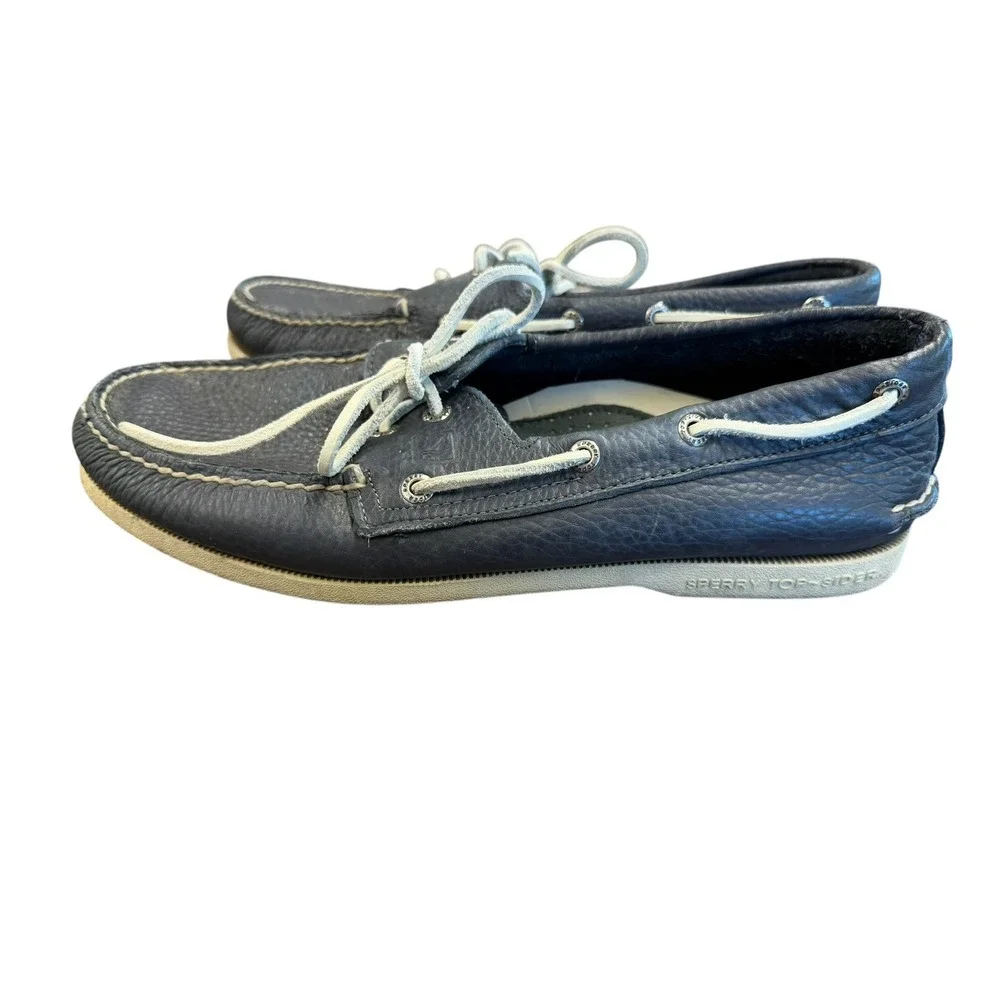 Sperry top sider